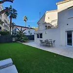 Villa Paradise