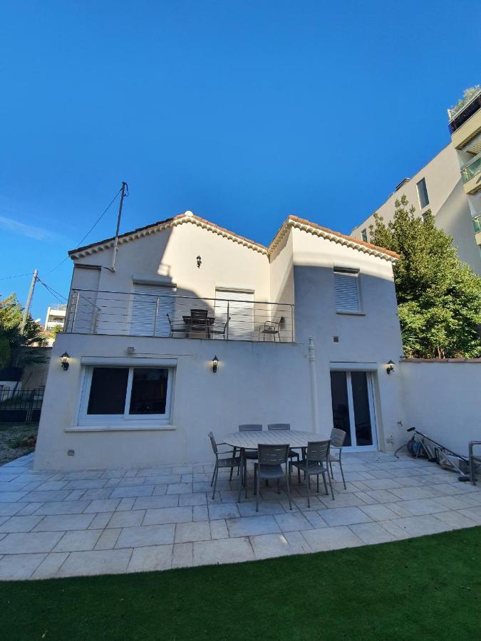 Paradise House 70m2, By Welcome To Appartamento Cannes